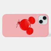 Balloon Case-Mate iPhone-Hülle iPhone Hülle (Rückseite (Horizontal))