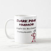 BALLOON CHEMO-TASSE KAFFEETASSE (Links)