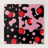 Balloon Clouds Group Puzzle (Horizontal)