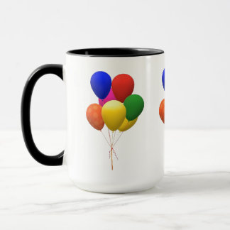 Balloon Coffee Tasse
