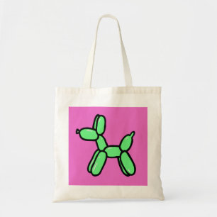 Balloon Dog Budget Tasche