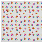 Balloon Fabric Stoff (Muster)
