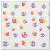 Balloon Fabric Stoff (Nahaufnahme)