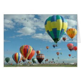 Balloon Fiesta Albuquerque