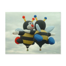 Balloon Fiesta Albuquerque Special Shapes