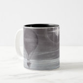 Balloon Flight Tasse (Vorderseite Links)