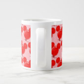 Balloon Giant Coffee Mug Jumbo-Tasse (Rückseite)