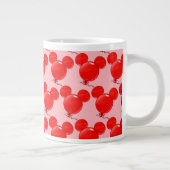 Balloon Giant Coffee Mug Jumbo-Tasse (Rechts)
