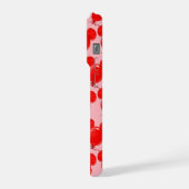 Balloon iPhone Case Hülle (Linke Seite)