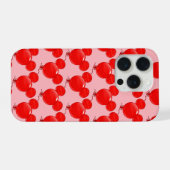 Balloon iPhone Case Hülle (Rückseite (Horizontal))