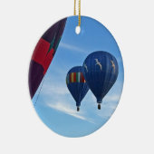 Balloon Keramikornament (Rechts)