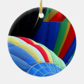 Balloon Keramikornament (Hinten)