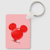 Balloon Keychain Schlüsselanhänger (Rückseite)