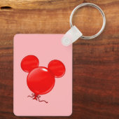 Balloon Keychain Schlüsselanhänger (Rückseite)