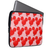 Balloon Laptop Sleeve (Vorne Rechts)