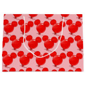 Balloon Large Gift Bag Große Geschenktüte (Vorderseite)