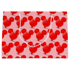 Balloon Large Gift Bag Große Geschenktüte