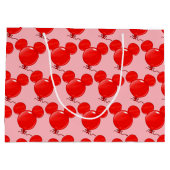 Balloon Large Gift Bag Große Geschenktüte (Rückseite)