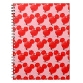 Balloon Notebook Notizblock (Vorderseite)