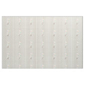 Balloon Panda Stoff (Fat Quarter (45,7 x 55,9 cm))