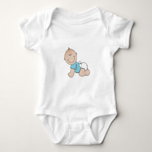 Balloon Party Birthday Celebration Destiny Baby Strampler