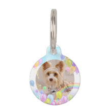 Balloon Pastel Animal Pet