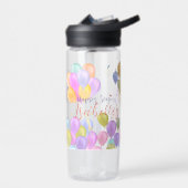 Balloon Pastel Trinkflasche (Links)