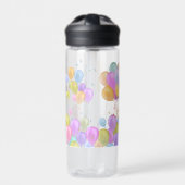 Balloon Pastel Trinkflasche (Vorderseite)
