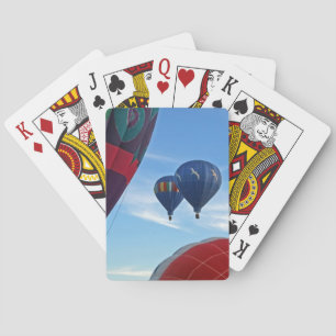 Balloon Spielkarten