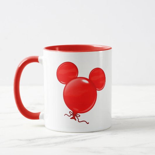Balloon Tasse (Links)