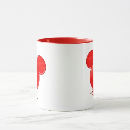 Balloon Tasse (Zentrum)