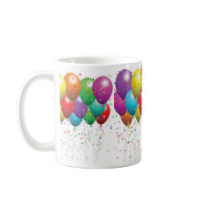 BALLOON-TASSE