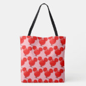 Balloon Tote Bag Tasche (Rückseite)