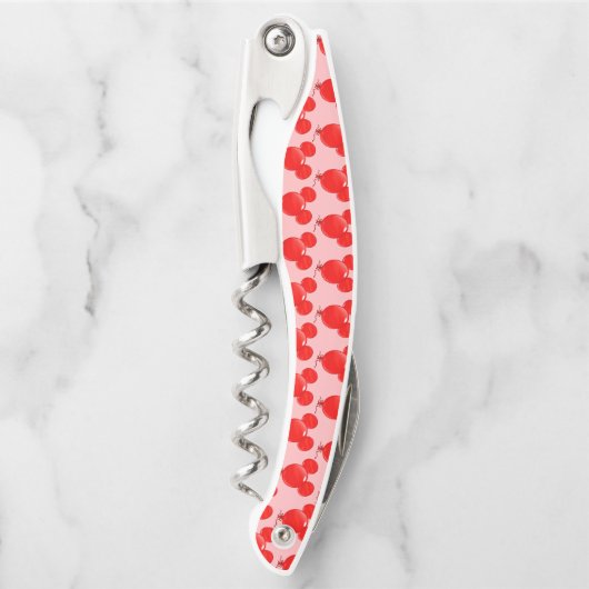 Balloon Waiter's Corkscrew Kellnermesser (Vorderseite)