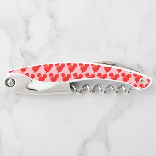 Balloon Waiter's Corkscrew Kellnermesser (Vorderseite)