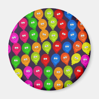 Balloon Wallpaper Magnet