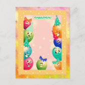 ballooned-up postkarte (Vorderseite)