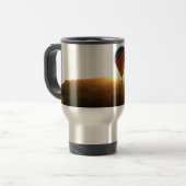 ballooner Eklipse Reisebecher (Vorderseite Links)