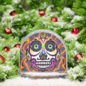 Ballooning Death Toll Schneekugeln (Weihnachten)