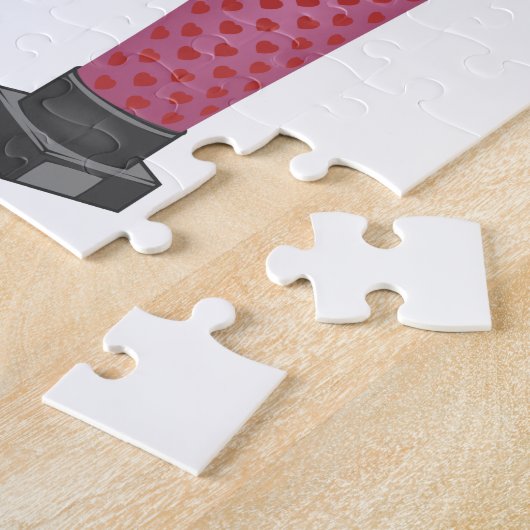 Balloonman Valentine Thunder_Cove Puzzle (Seite)