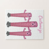 Balloonman Valentine Thunder_Cove Puzzle (Horizontal)