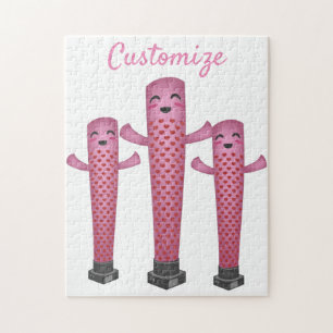 Balloonman Valentine Thunder_Cove Puzzle