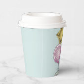 Balloons Galore Pappbecher (Rechts)