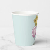 Balloons Galore Pappbecher (Rechts)