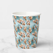 Balloons Galore Pappbecher (Links)