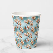 Balloons Galore Pappbecher (Vorderseite)