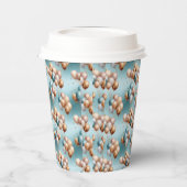 Balloons Galore Pappbecher (Links)