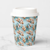 Balloons Galore Pappbecher (Vorderseite)