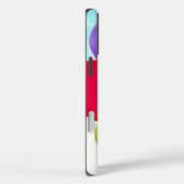 Balloons Phone Case (Rückseite / Rechts)