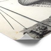 Balloons Poster (Ecke)